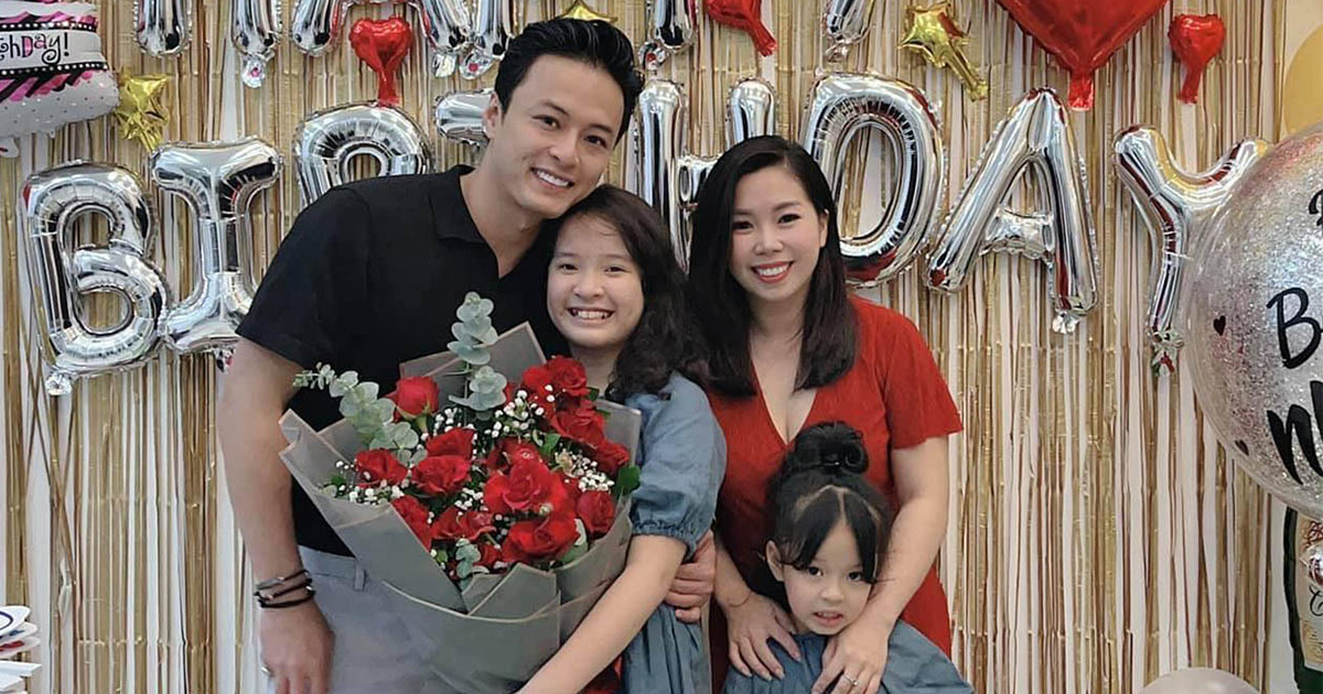 Vợ Hồng Đăng tiết lộ tình hình sức khỏe đáng lo ngại hậu ồn ào của chồng