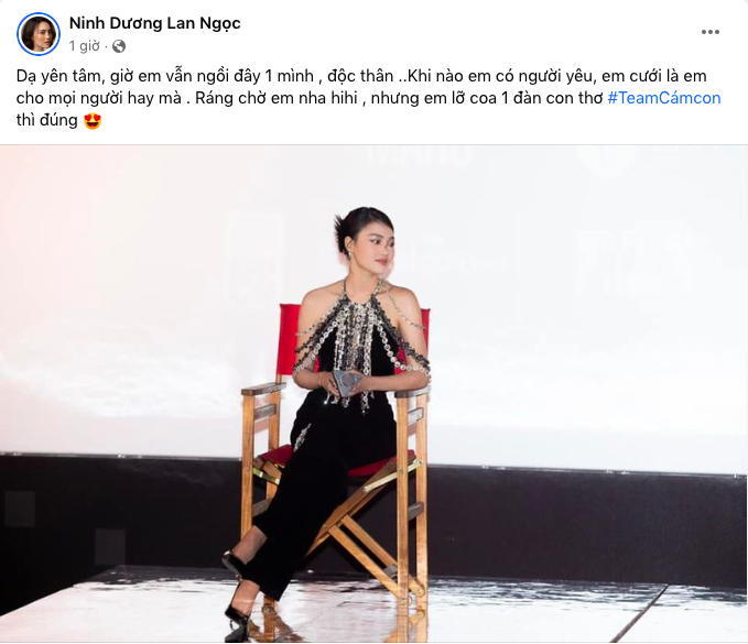 Chi Dân công khai loạt ảnh tình tứ bên người yêu, netizen nháo nhào gọi tên Lan Ngọc - Ảnh 7