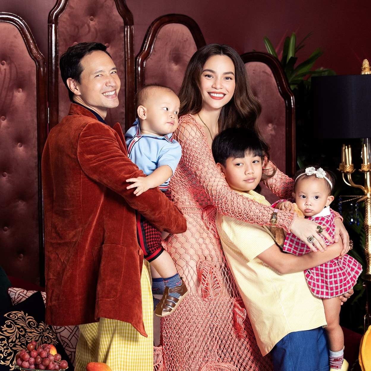 Hồ Ngọc Hà tuyển giúp việc cho Lisa - Leon, được ở lại nhà với yêu cầu đặc biệt - Ảnh 3