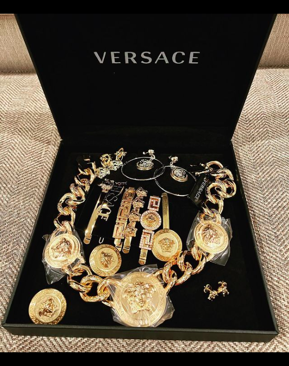 Lệ Quyên khoe sở thích 