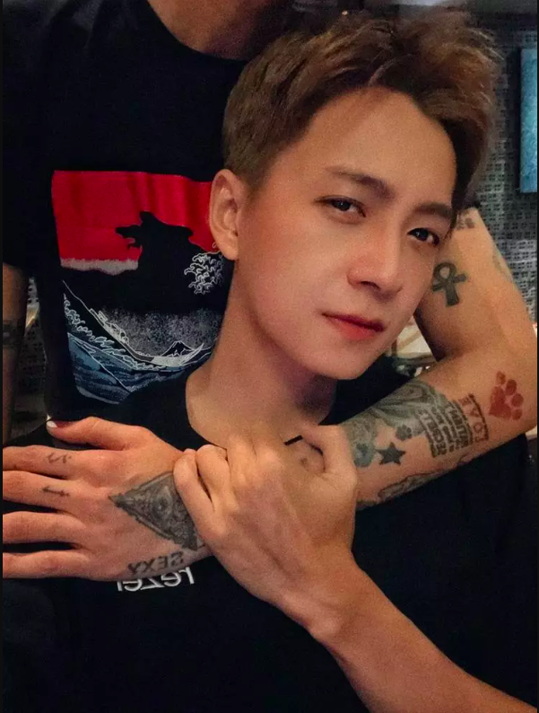 3 ngôi sao đình đám công khai xài chung bạn trai, danh tính thực là ai? - Ảnh 4