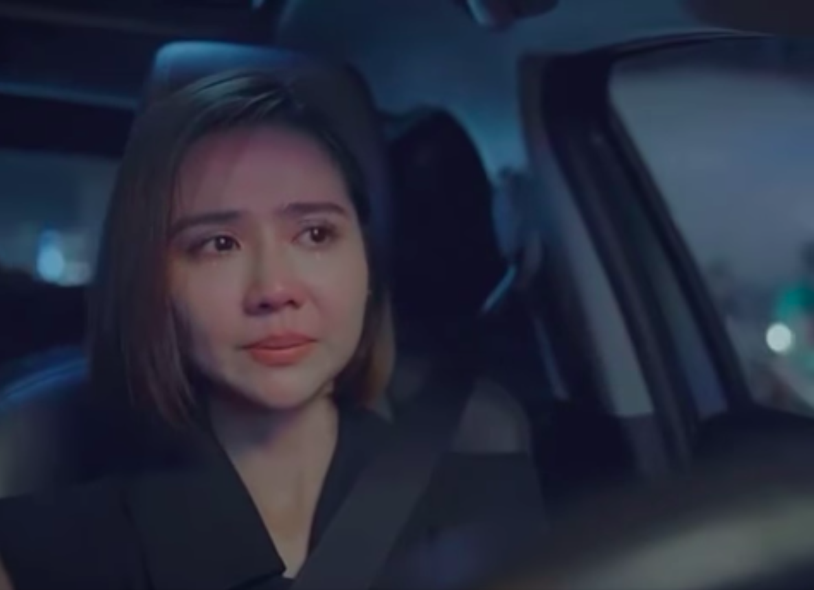 Huyền Lizzie hé lộ chuỗi ngày đau đớn, đẫm nước mắt của Vân Trang trong hồi cuối Thương ngày nắng về - Ảnh 5