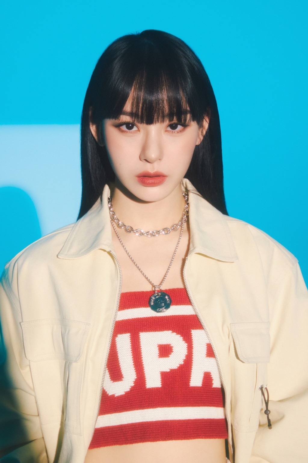 20 kiểu tóc mái bay phù hợp với mọi khuôn mặt? Jennie, Lisa (BLACKPINK) đều đã thử qua! - Ảnh 1