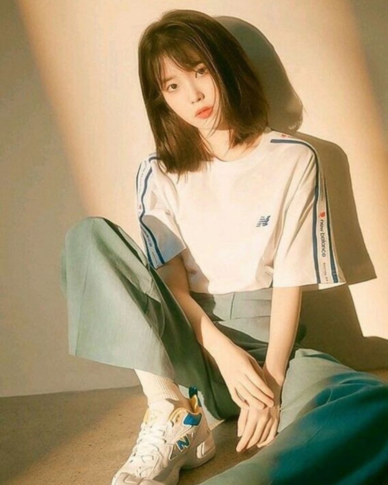 20 kiểu tóc mái bay phù hợp với mọi khuôn mặt? Jennie, Lisa (BLACKPINK) đều đã thử qua! - Ảnh 2