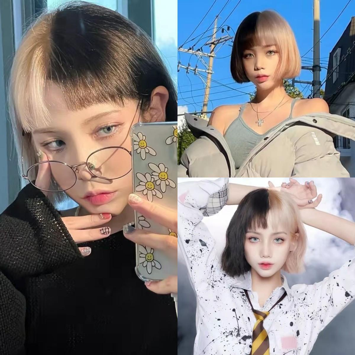 20 kiểu tóc mái bay phù hợp với mọi khuôn mặt? Jennie, Lisa (BLACKPINK) đều đã thử qua! - Ảnh 2