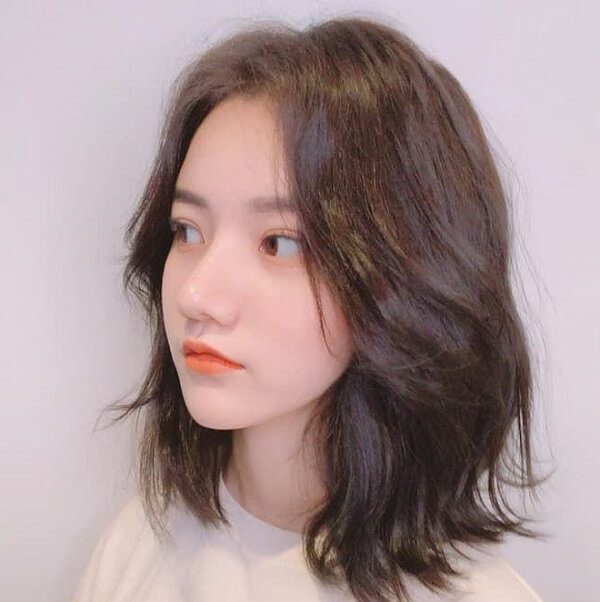 20 kiểu tóc mái bay phù hợp với mọi khuôn mặt? Jennie, Lisa (BLACKPINK) đều đã thử qua! - Ảnh 1