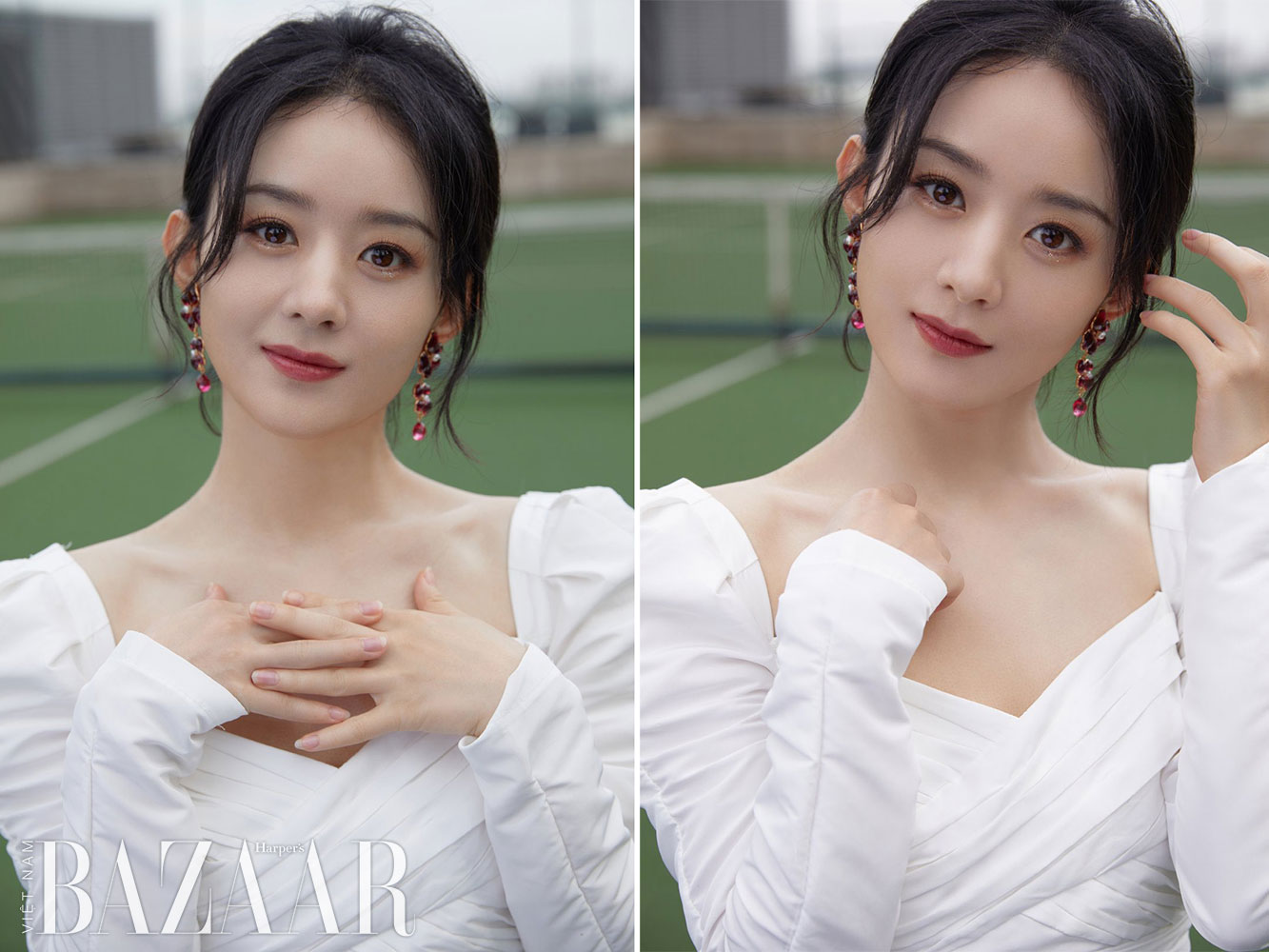 20 kiểu tóc mái bay phù hợp với mọi khuôn mặt? Jennie, Lisa (BLACKPINK) đều đã thử qua! - Ảnh 8