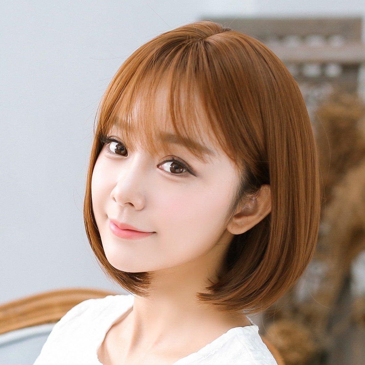 20 kiểu tóc mái bay phù hợp với mọi khuôn mặt? Jennie, Lisa (BLACKPINK) đều đã thử qua! - Ảnh 1