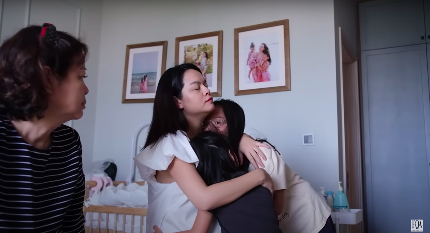 Phạm Quỳnh Anh  - Ảnh 6