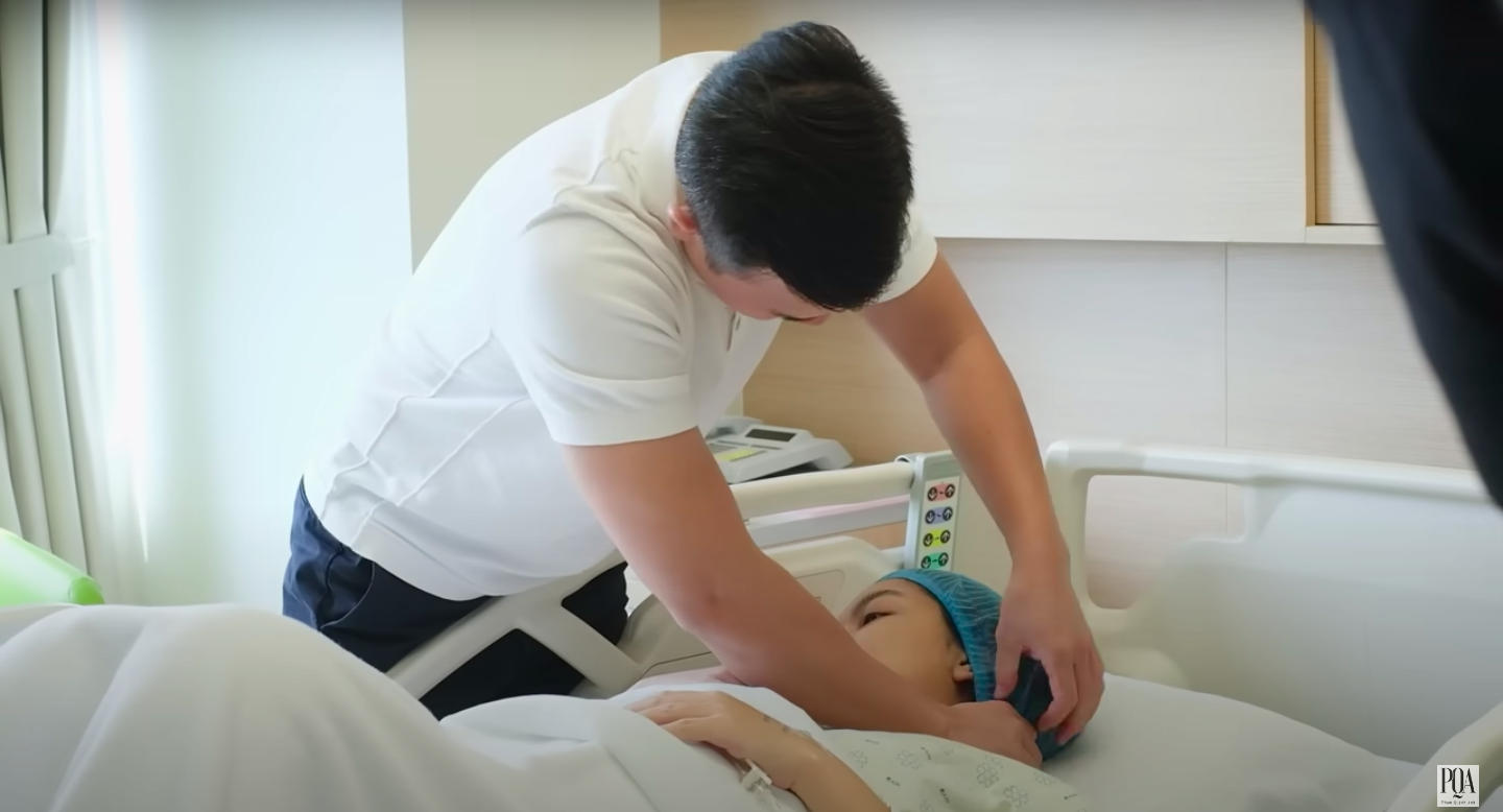 Phạm Quỳnh Anh  - Ảnh 8