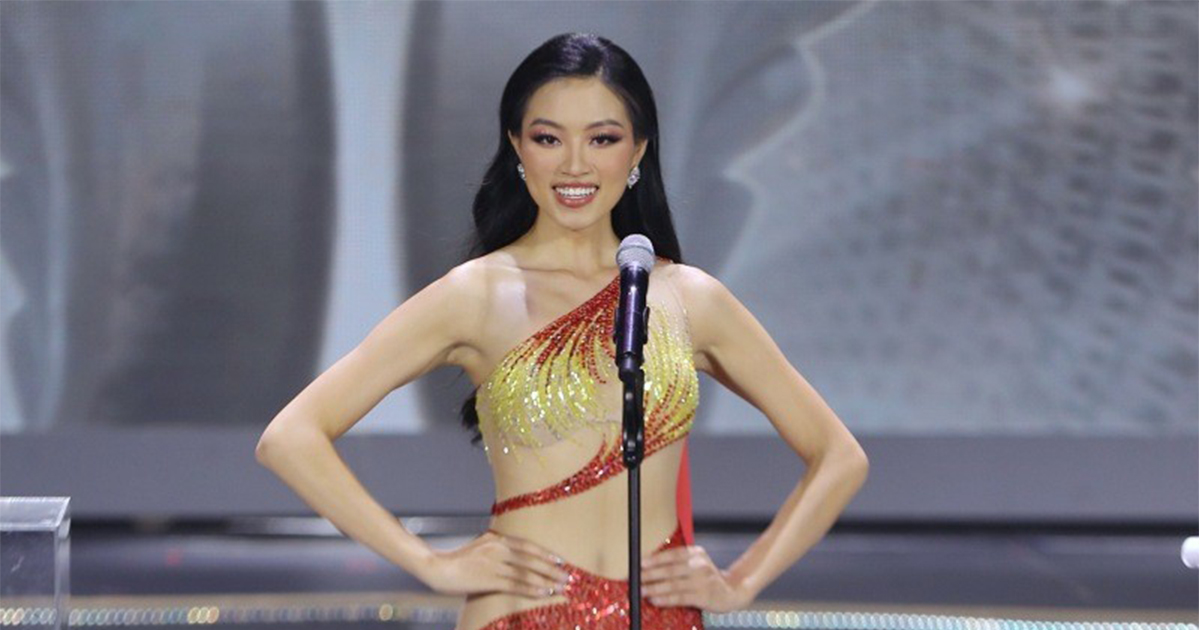 Tân Hoa hậu Thể thao thừa nhận có mặt trong clip "bóng bay"