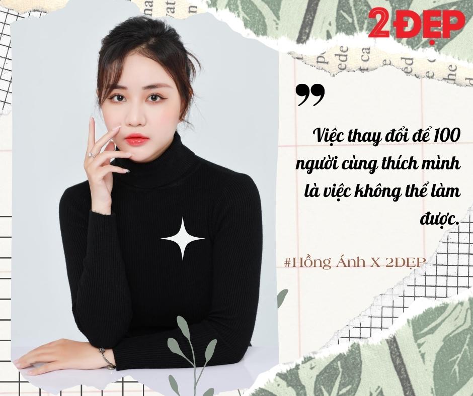 Tiktoker Hồng Ánh: Nếu tôi kiếm được 30-50 triệu thì bạn trai phải kiếm 50-100 triệu mới an tâm - Ảnh 4