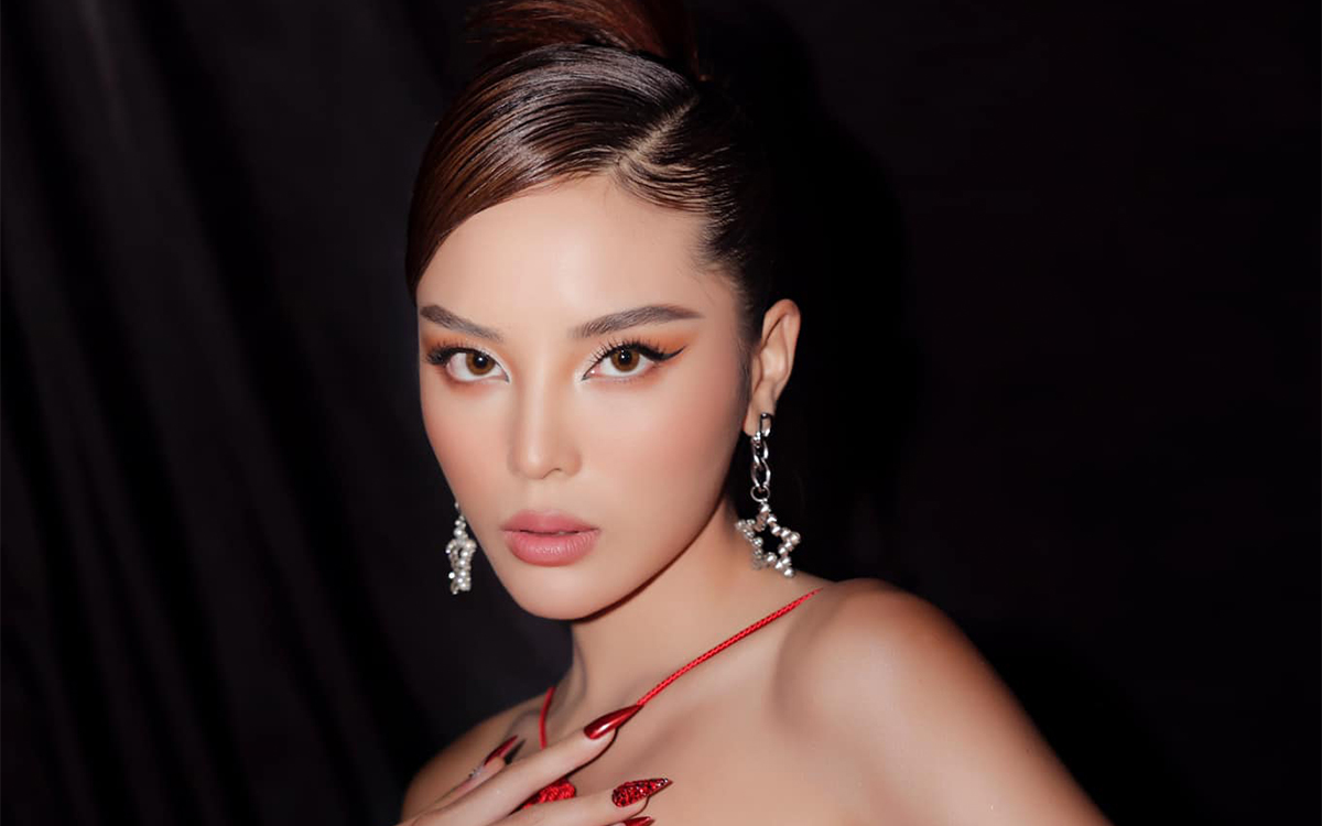 Kỳ Duyên chia sẻ cảm xúc sau chung kết Miss Fitness, fan rầm rộ vào an ủi