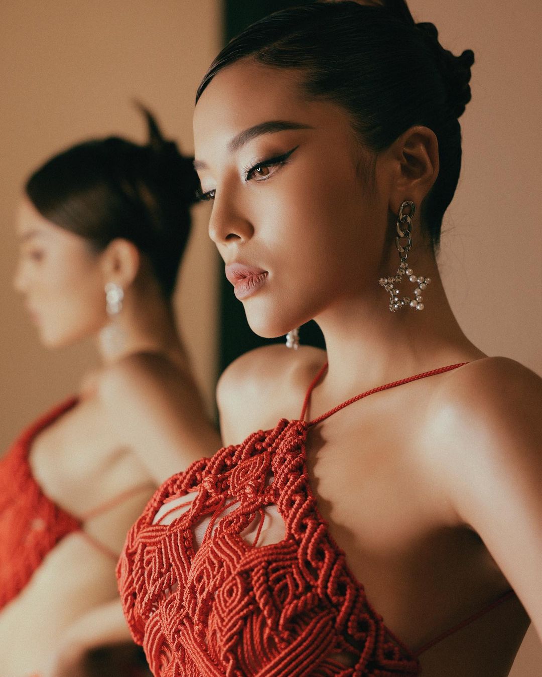 Kỳ Duyên chia sẻ cảm xúc sau chung kết Miss Fitness, fan nô nức vào an ủi - Ảnh 3