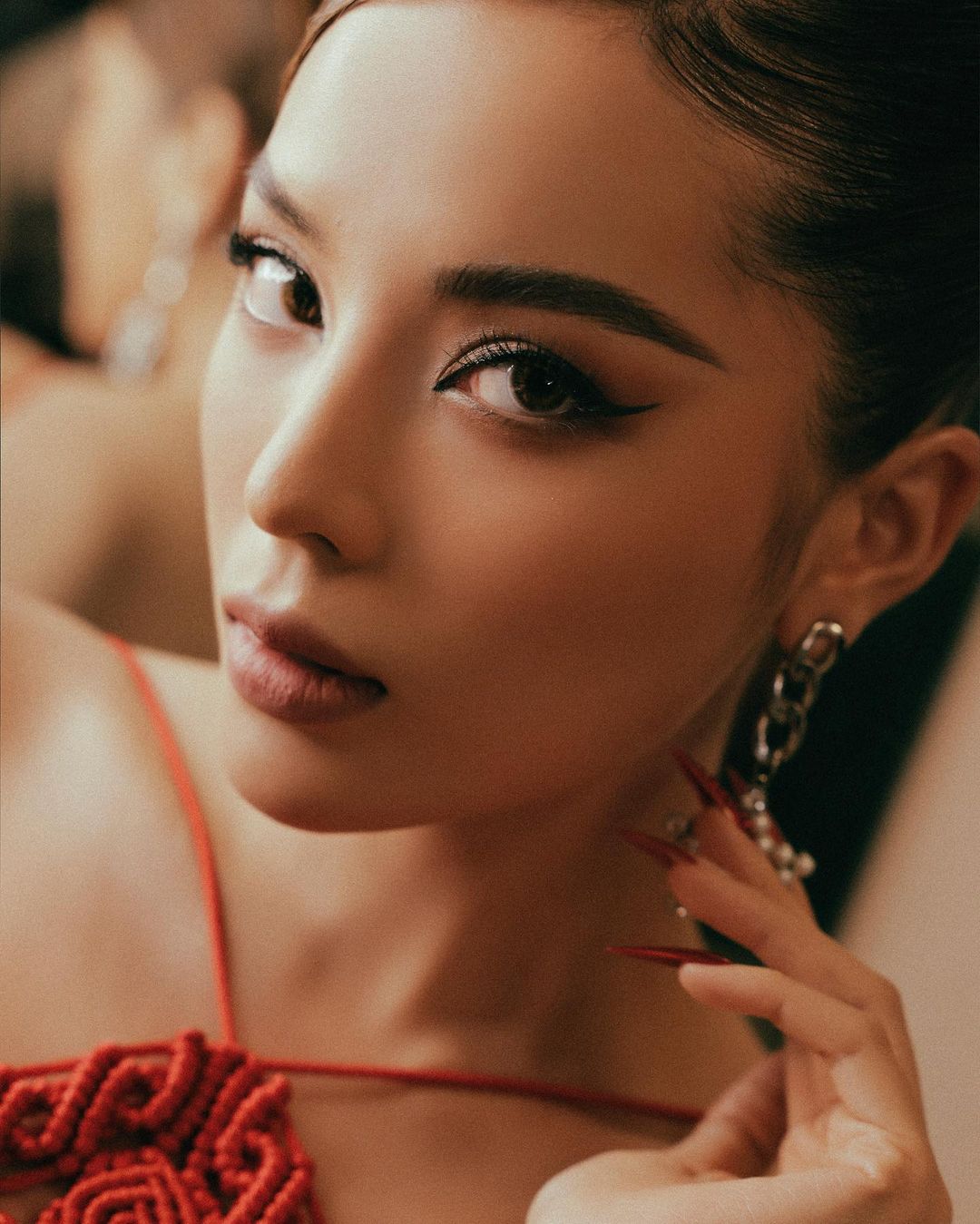 Kỳ Duyên chia sẻ cảm xúc sau chung kết Miss Fitness, fan nô nức vào an ủi - Ảnh 4