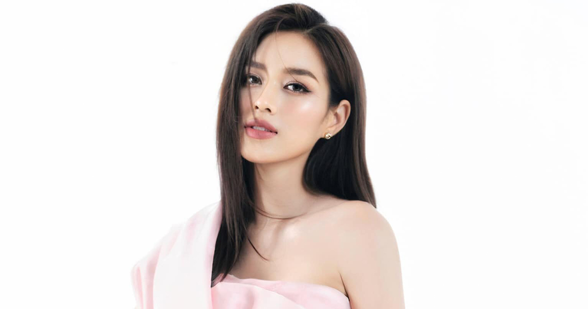 Đỗ Thị Hà được tỏ tình bằng hộp sữa kèm lời nhắn: "Mỗi ngày 8k anh lo!" 