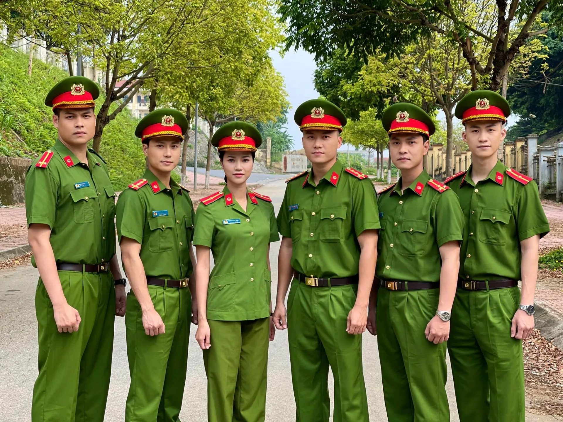 Diễn viên Anh Đào: Ở bên người yêu, tôi rất bánh bèo, thích nhõng nhẽo - Ảnh 6