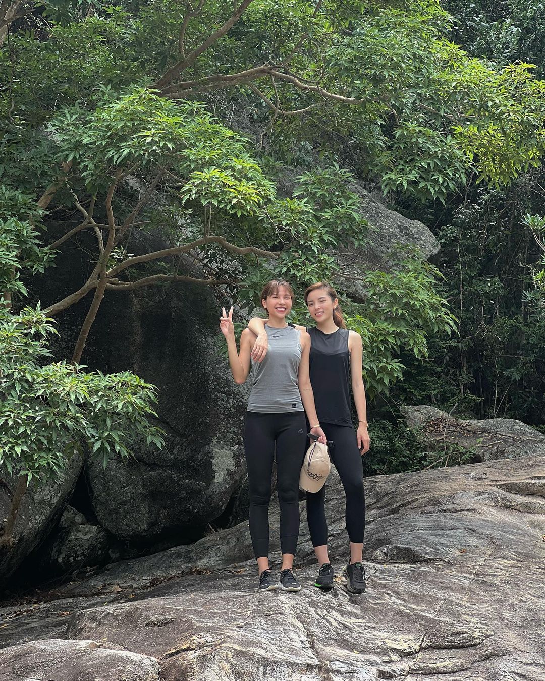 Kỳ Duyên đưa Minh Triệu đi trốn, liên tục nói lời yêu thương với 