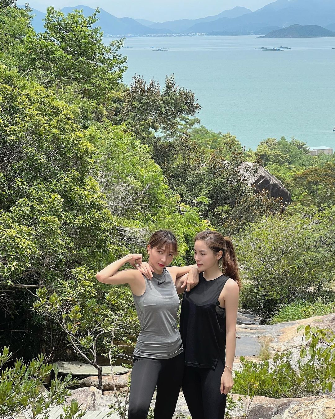 Kỳ Duyên đưa Minh Triệu đi trốn, liên tục nói lời yêu thương với 