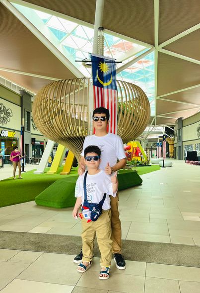 Chồng cũ đăng ảnh hạnh phúc bên Nhật Kim Anh nhưng xóa vội - Ảnh 3