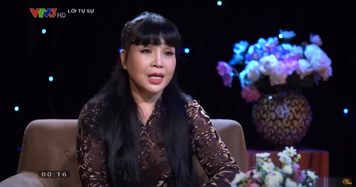 NSND Lan Hương "Em bé Hà Nội" lần đầu kể về người chồng đầu năm 18 tuổi