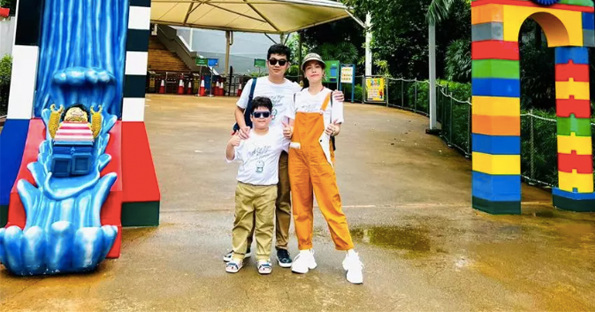 Giữa tin đồn tái hợp chồng cũ, Nhật Kim Anh đăng đàn thông báo tình trạng hôn nhân