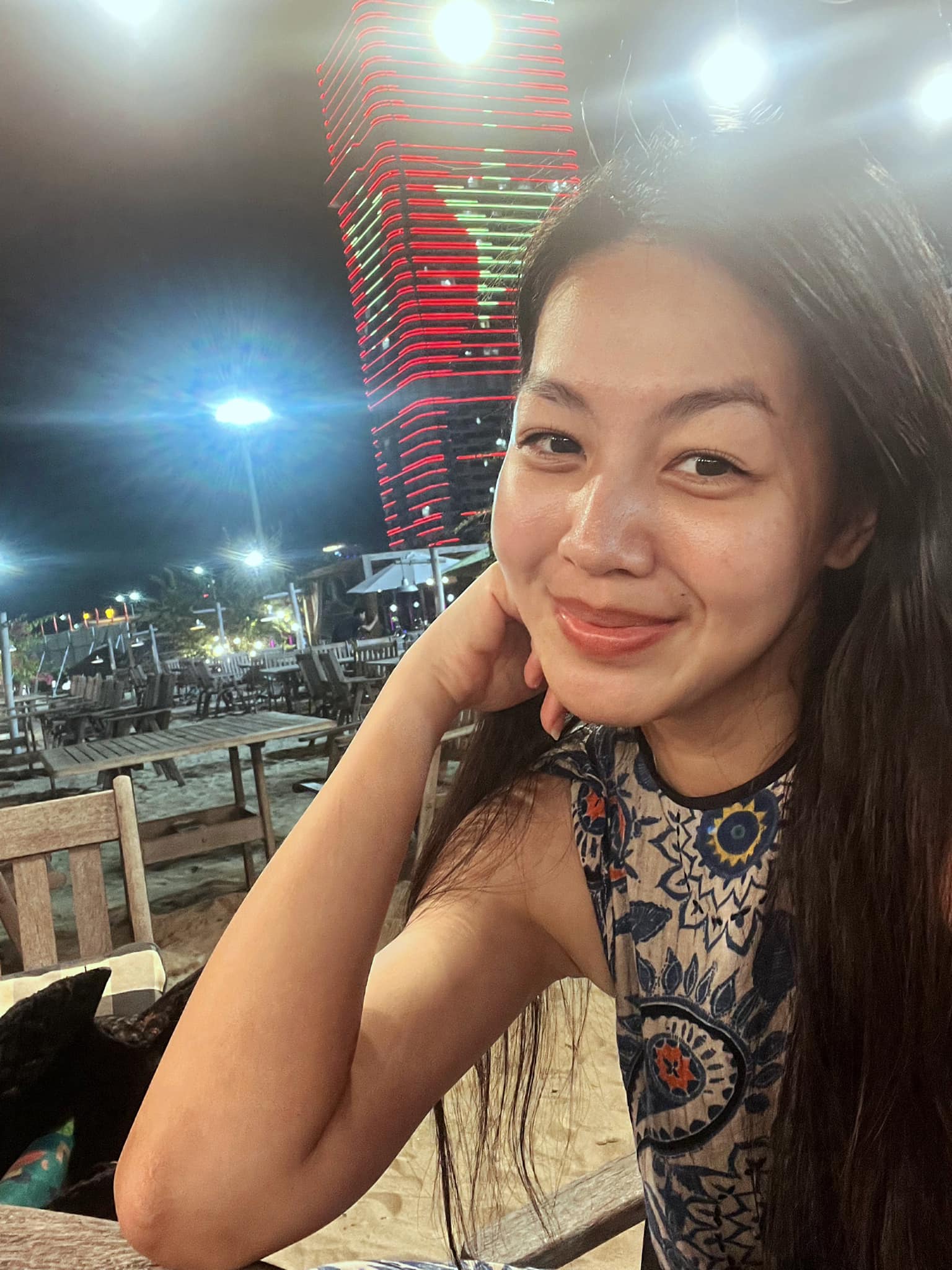 Làm MC nhưng suốt 10 năm, Hồng Nhung VTV chưa từng làm điều này khi lên hình - Ảnh 5