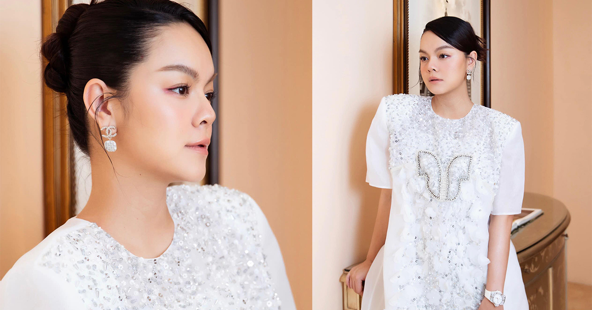 Phạm Quỳnh Anh chạy show sau 18 ngày sinh: Vóc dáng thon gọn nhưng muốn nổ tung vì đặc điểm mẹ bỉm