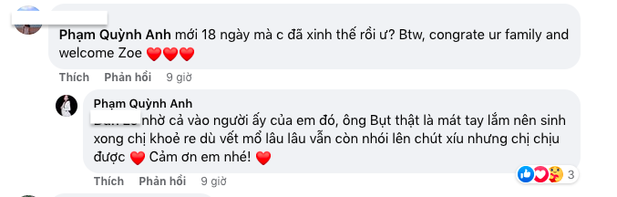 Phạm Quỳnh Anh chạy show sau 18 ngày sinh nở: Vóc dáng thon gọn nhưng 