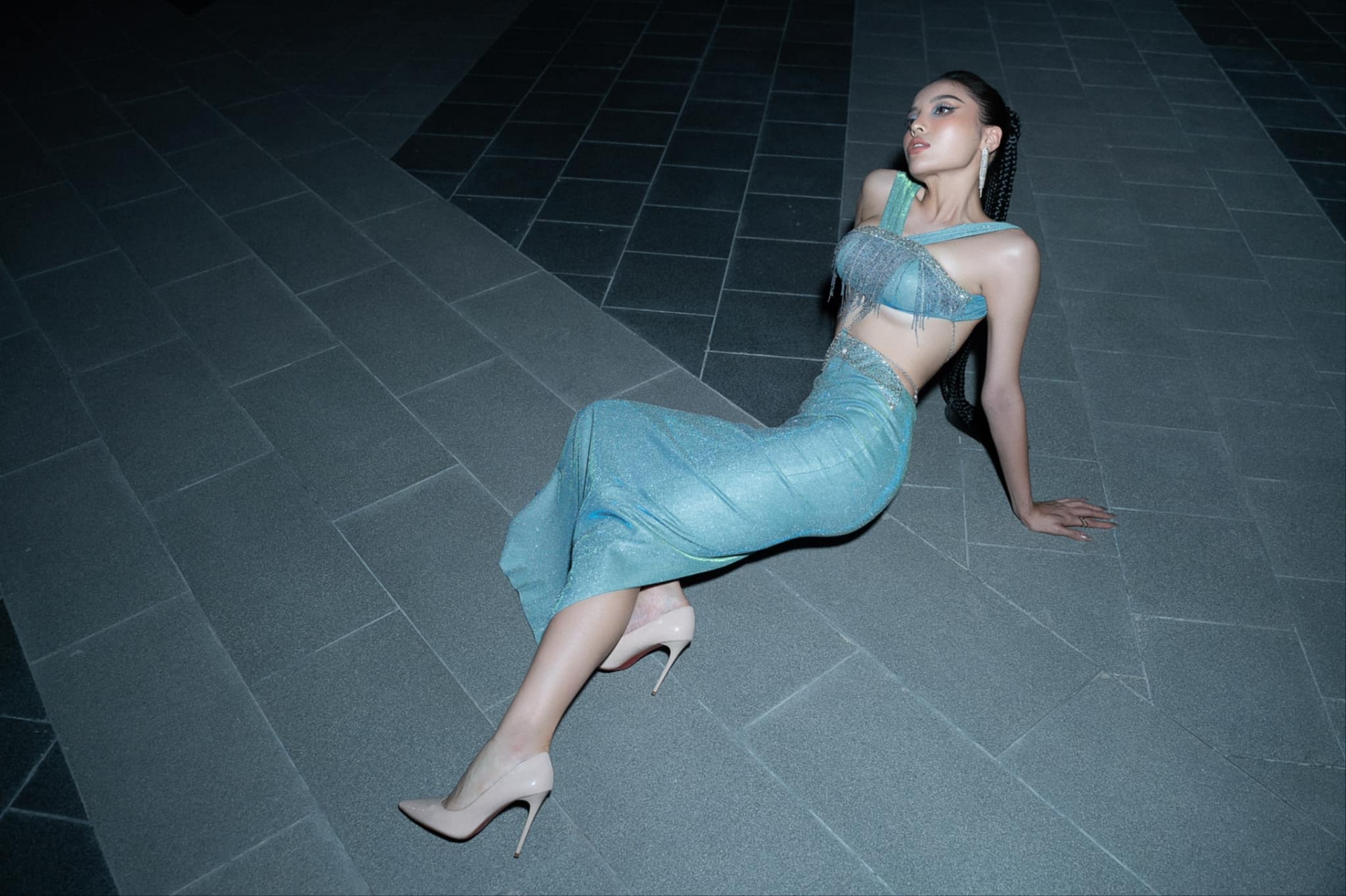 Kỳ Duyên  - Ảnh 1