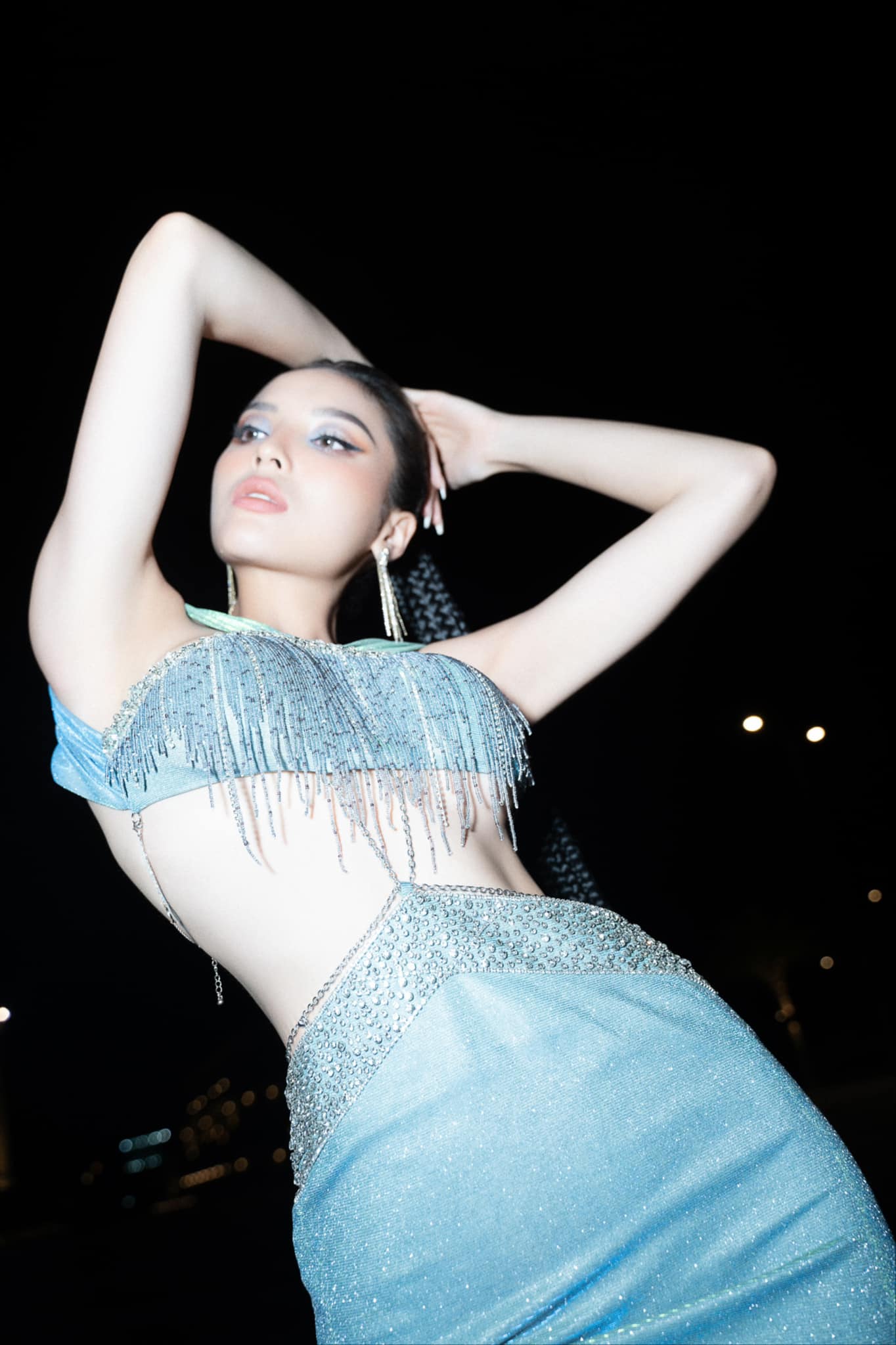 Kỳ Duyên  - Ảnh 4