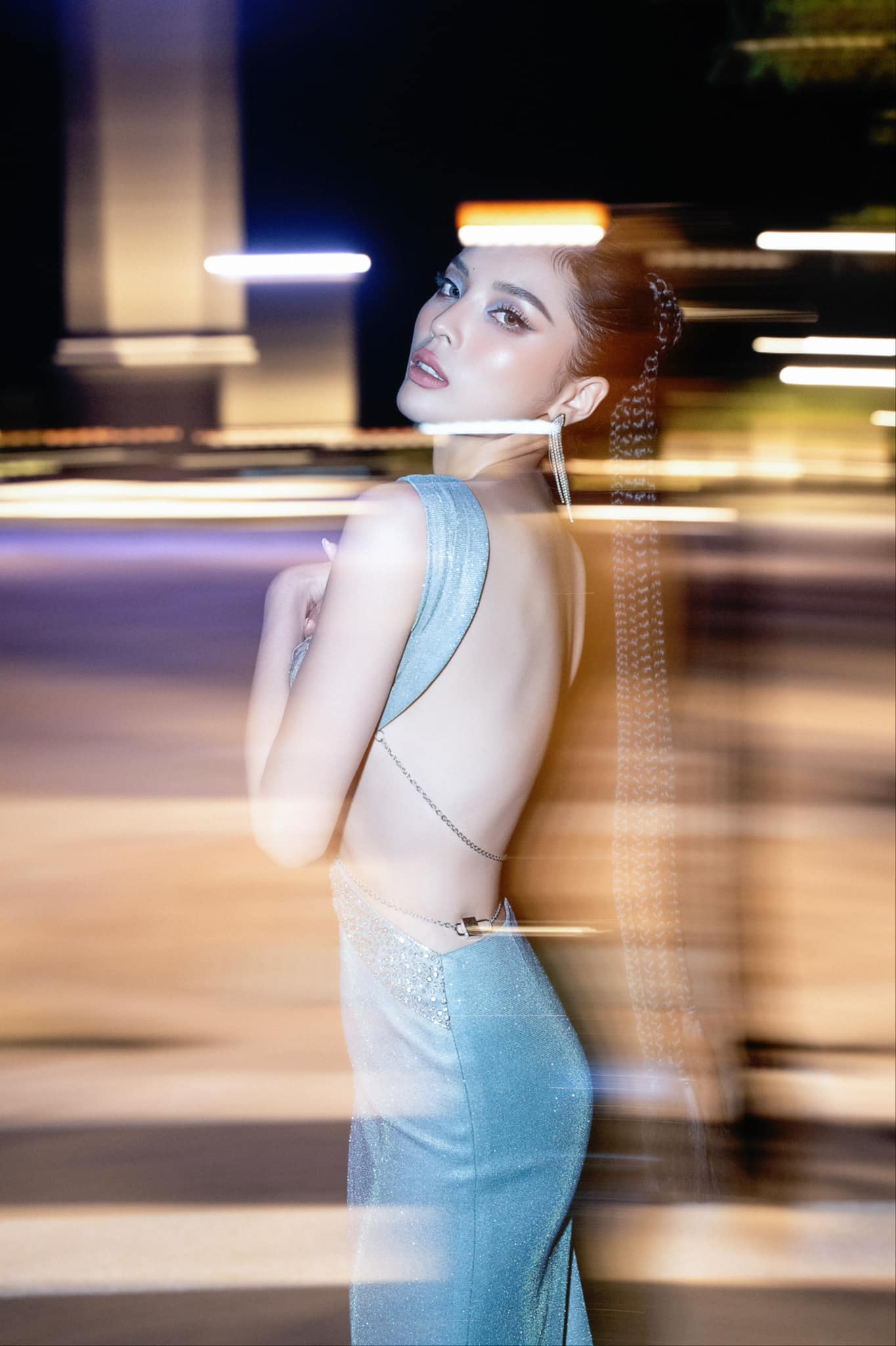 Kỳ Duyên  - Ảnh 1