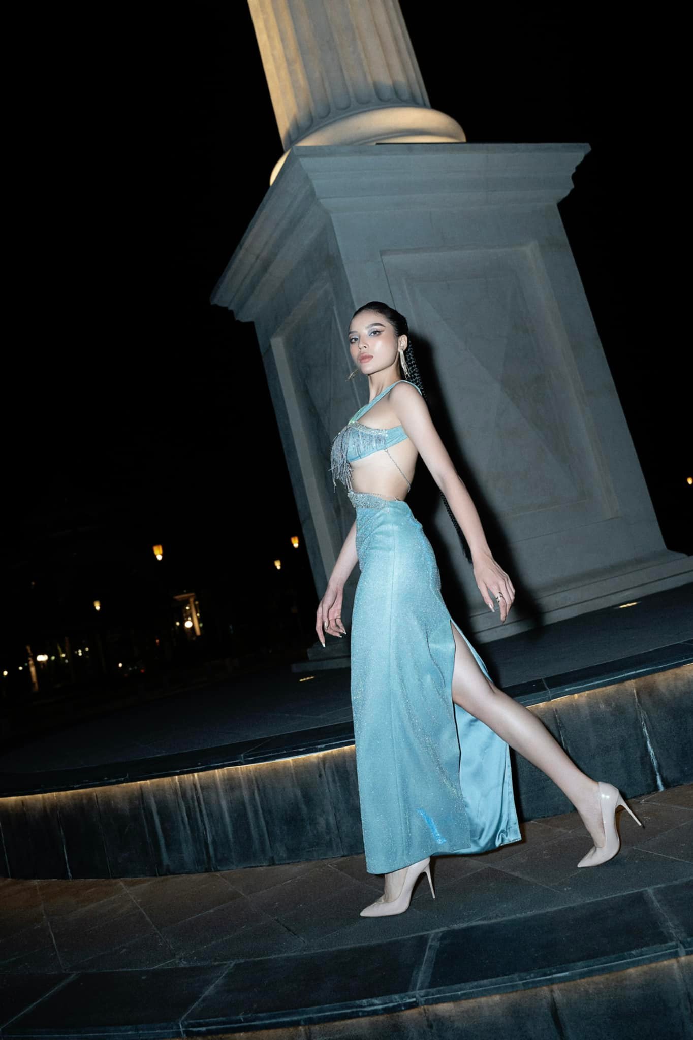 Kỳ Duyên  - Ảnh 2