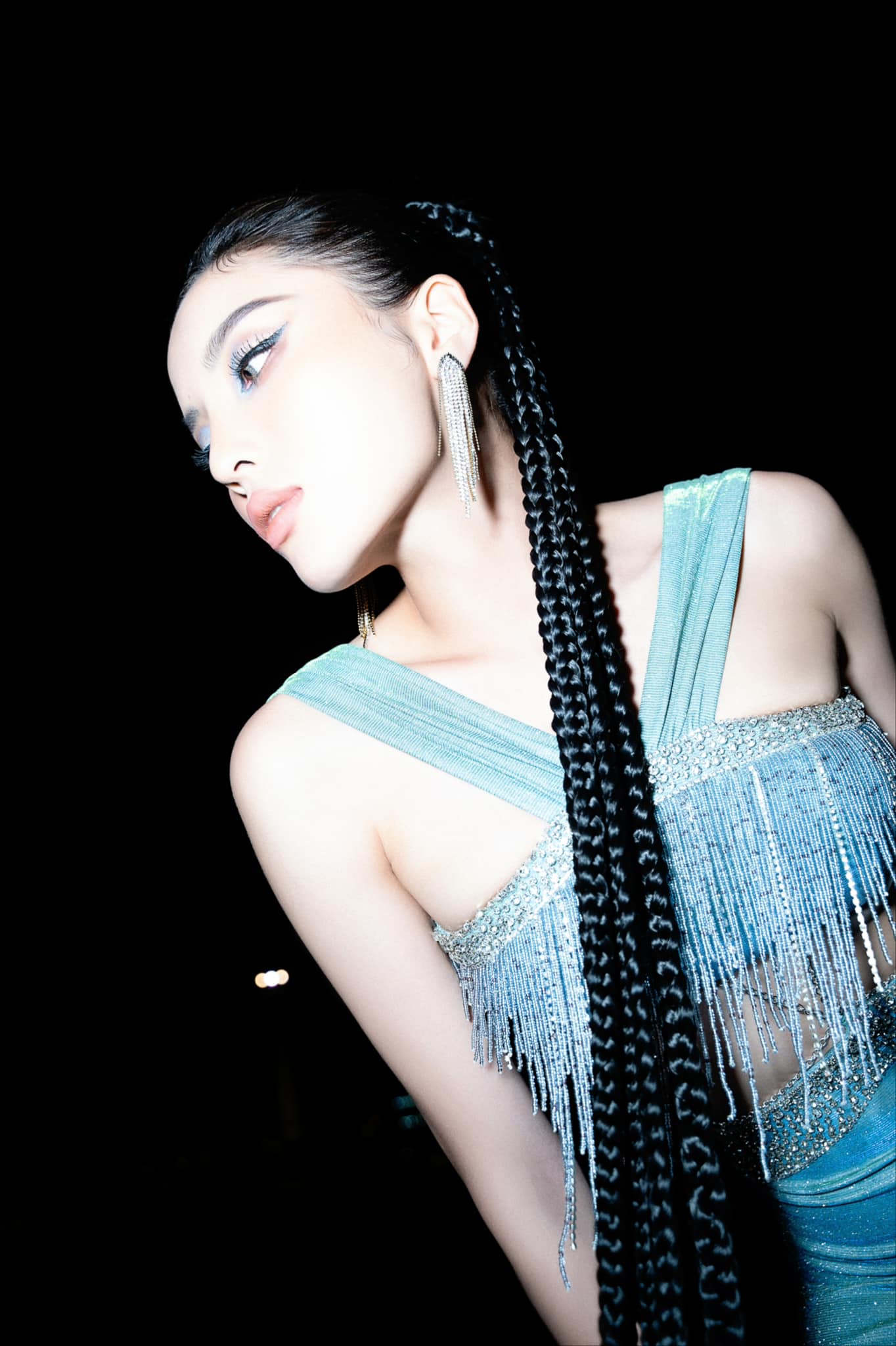 Kỳ Duyên  - Ảnh 3