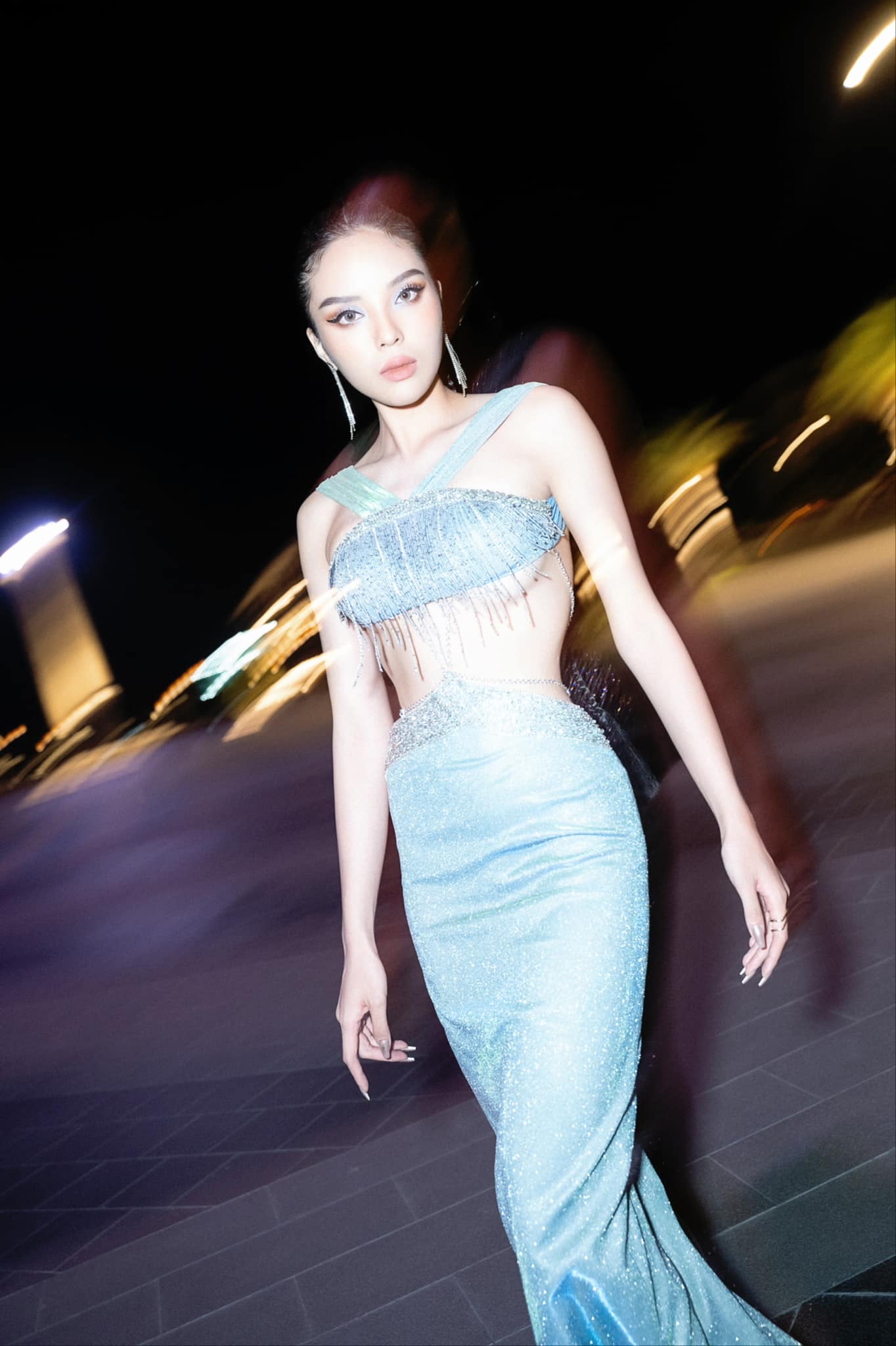 Kỳ Duyên  - Ảnh 4