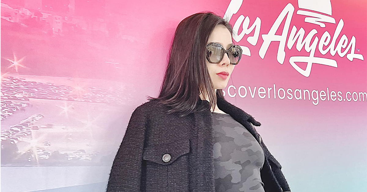 Lý do Lệ Quyên không bao giờ mệt khi đi lưu diễn: Vì chị có tiền!