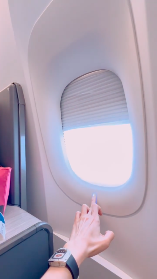 Lệ Quyên giải thích lý do không bao giờ mệt khi đi lưu diễn: Bỏ tiền ngồi ghế máy bay siêu sang - Ảnh 2