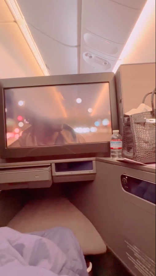 Lệ Quyên giải thích lý do không bao giờ mệt khi đi lưu diễn: Bỏ tiền ngồi ghế máy bay siêu sang - Ảnh 3