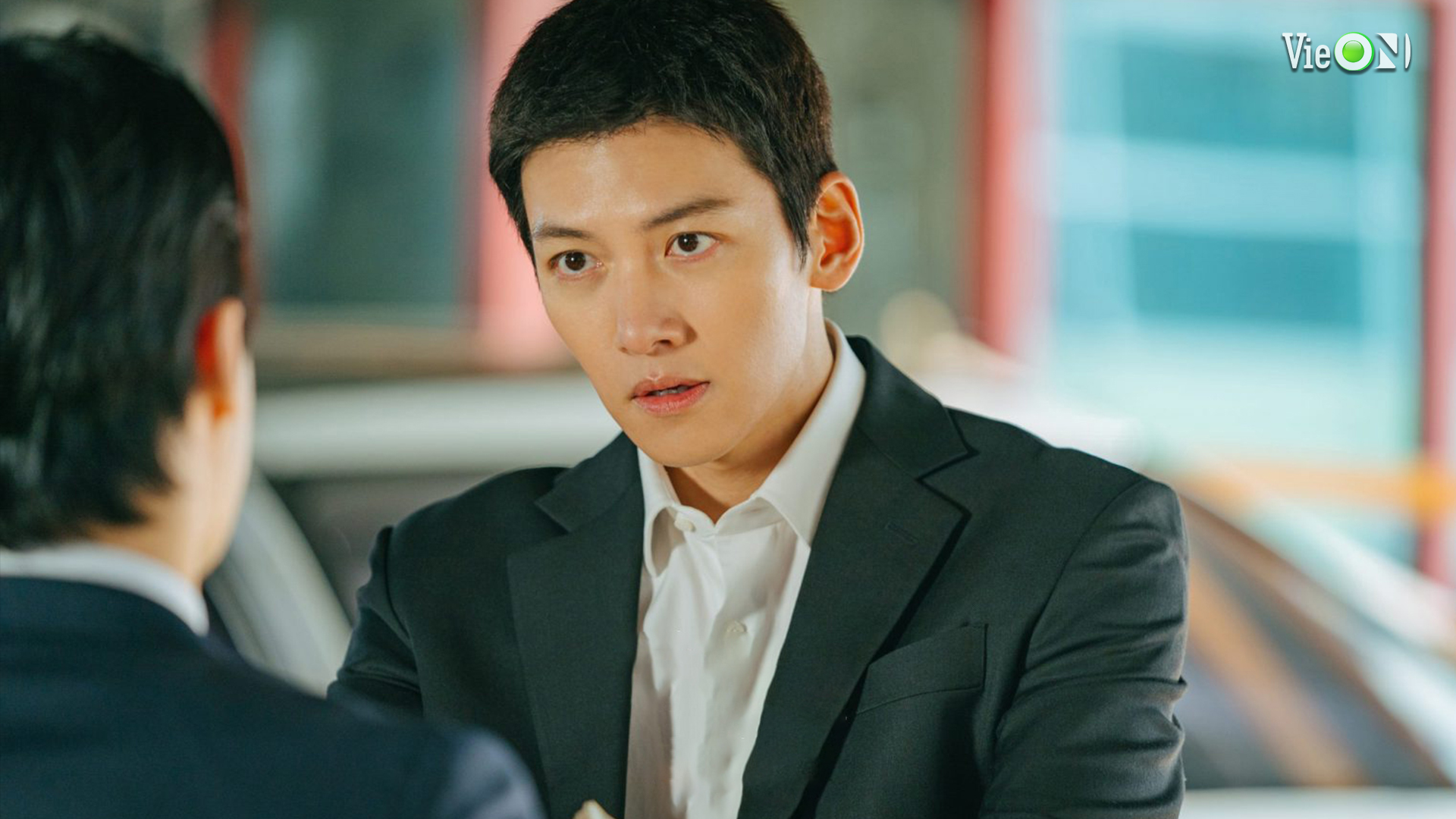 Ji Chang Wook tái xuất đầy gai góc, “bén duyên” với Soo Young (SNSD) - Ảnh 2