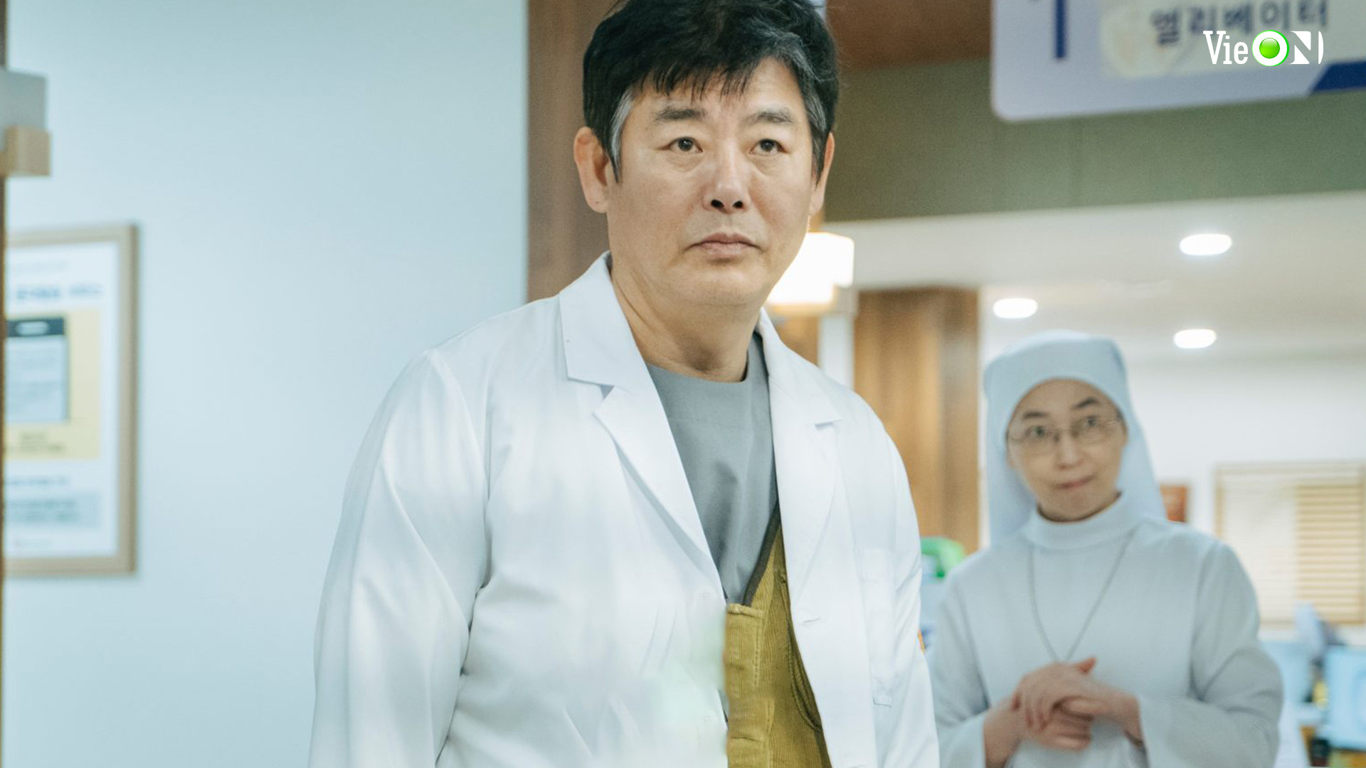 Ji Chang Wook tái xuất đầy gai góc, “bén duyên” với Soo Young (SNSD) - Ảnh 5