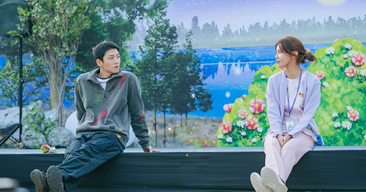 Ji Chang Wook nên duyên với Soo Young (SNSD) trong phim mới