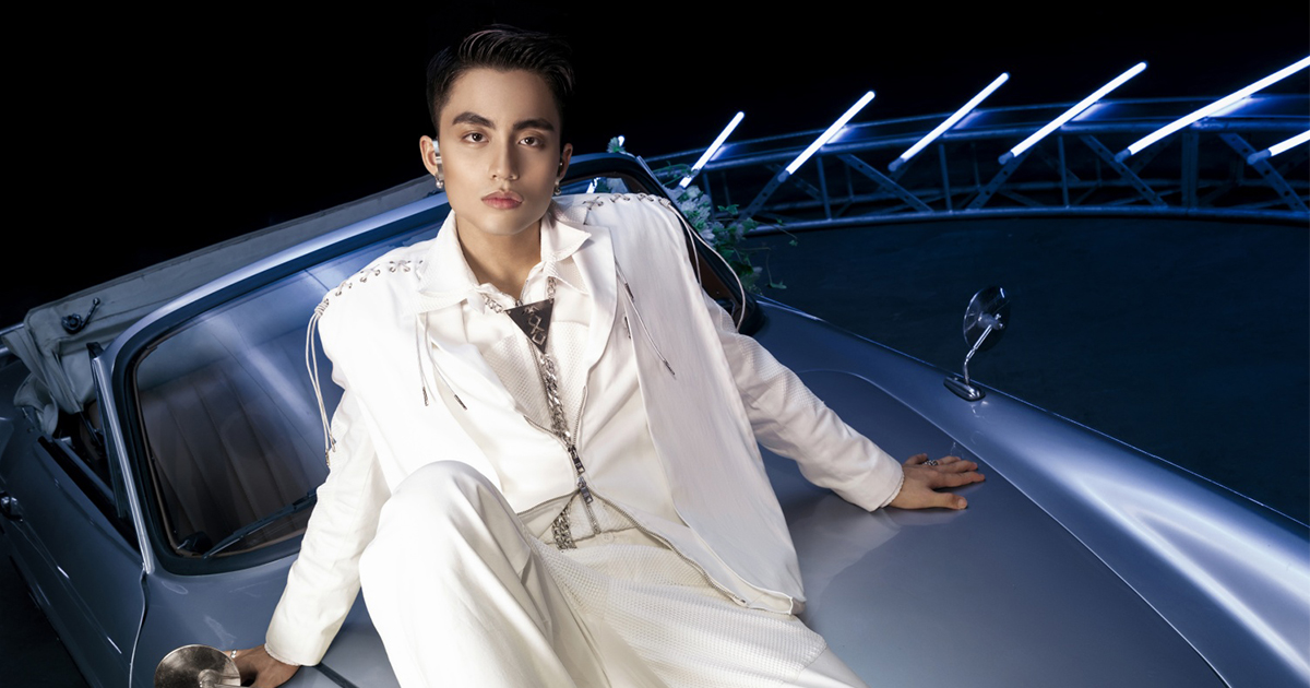 Lý do em trai Sơn Tùng đặt nghệ danh là MONO?