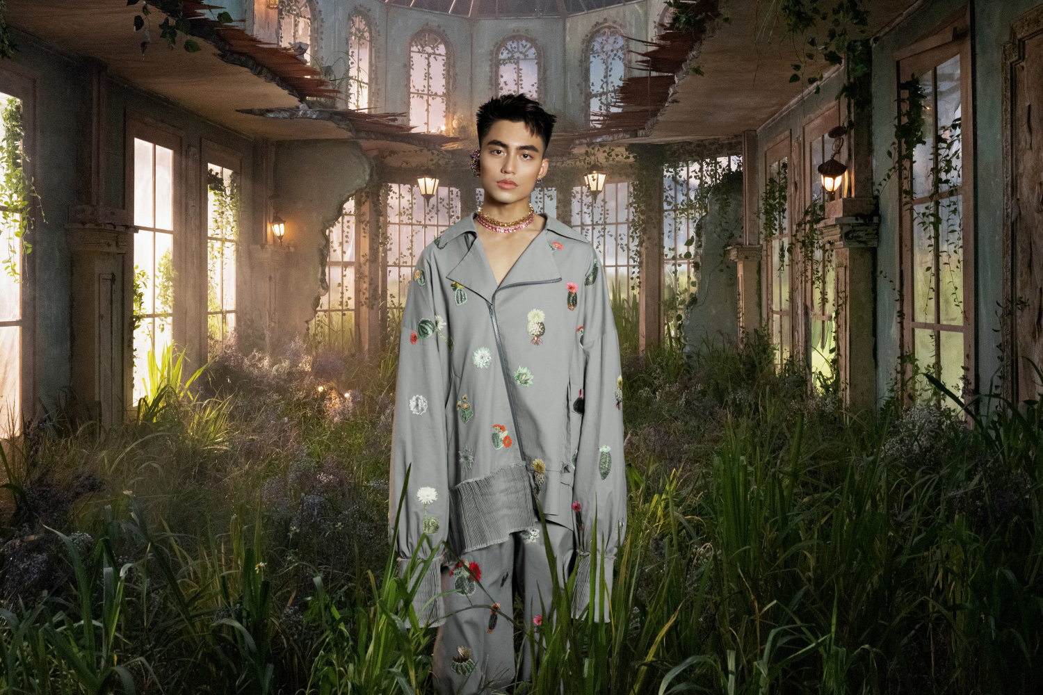 Lý do em trai Sơn Tùng đặt nghệ danh là MONO? - Ảnh 1