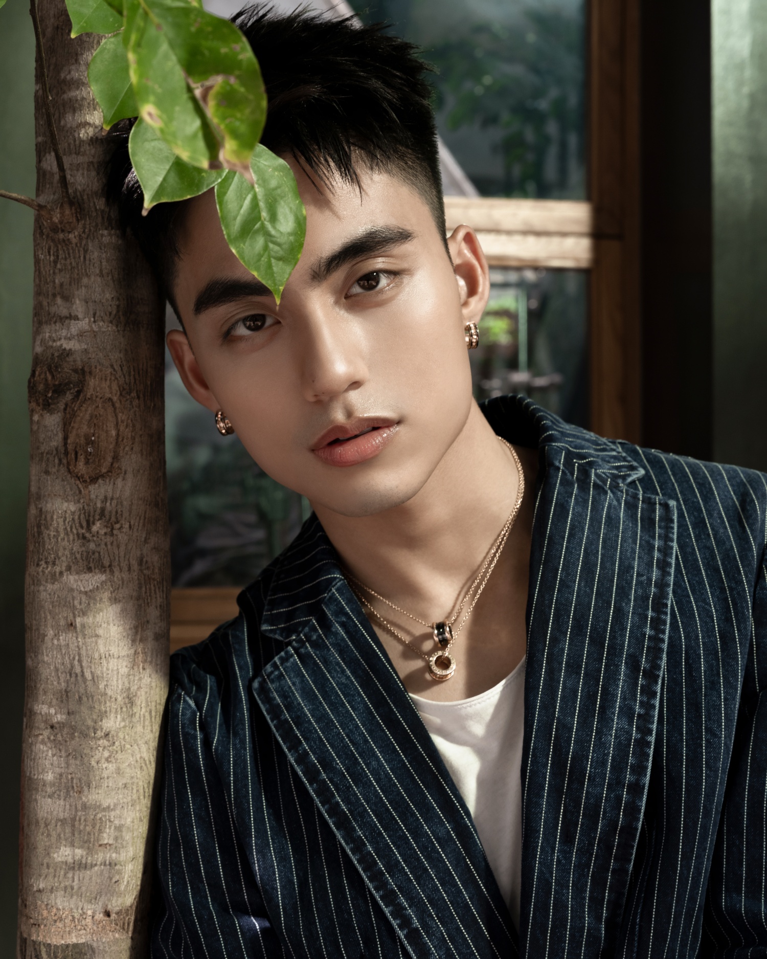 Lý do em trai Sơn Tùng đặt nghệ danh là MONO? - Ảnh 1