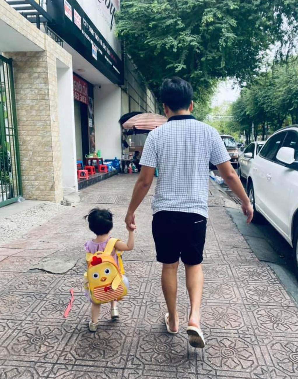 Nhã Phương hé lộ dự định sinh con cho Trường Giang: Phải sinh con trai, không dừng lại ở 2 - Ảnh 2