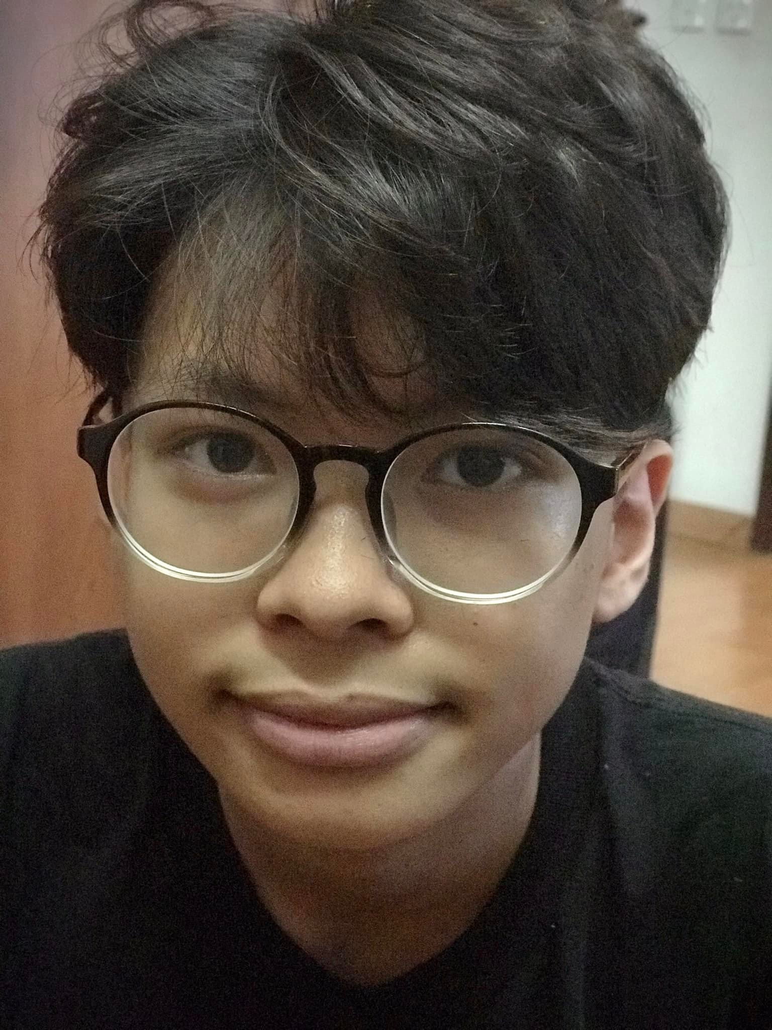 Trần Bờm sau 7 năm 