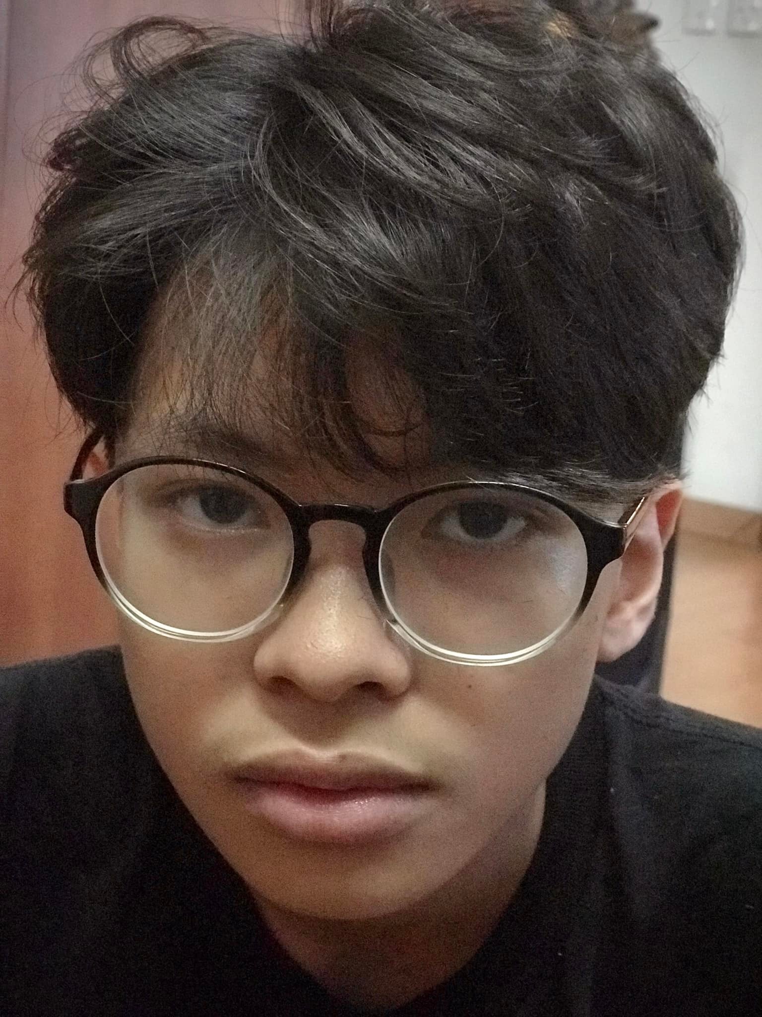 Trần Bờm sau 7 năm 