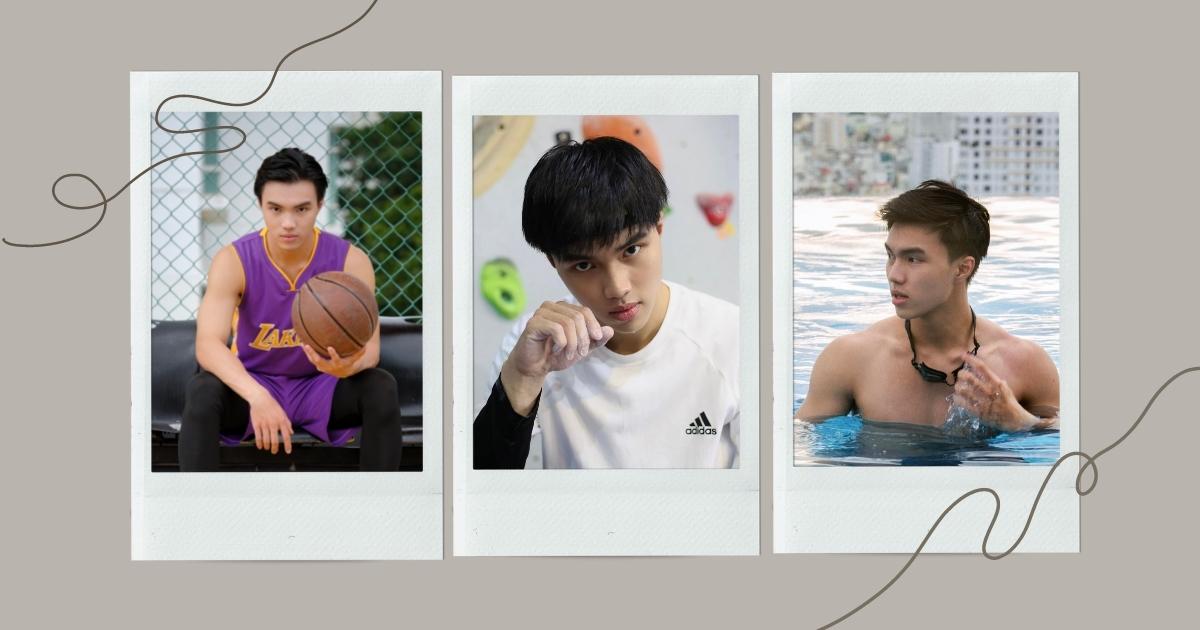 Á vương Mister Glam VN 2022 Gia Phú: Tôi sẽ là người trẻ nhất giành vương miện Nam vương quốc tế