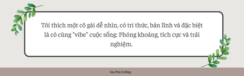Á vương Miss Glam Vietnam 2022: Tôi tin mình sẽ là người trẻ nhất giành vương miện Nam vương quốc tế - Ảnh 1