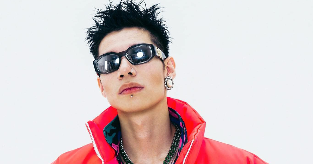 MCK thừa nhận "sợ yêu lắm" sau ồn ào bạn gái cũ yêu bạn thân